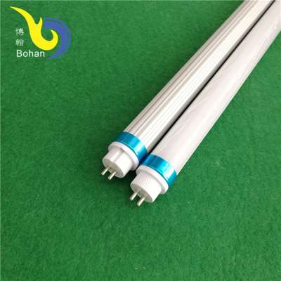 High Quality smd 2835 freezer refrigerator t6 18w led tube light t8 fixture manufacturers