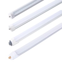 High quality OEM ODM 45W FA8 R17D G13 2.4M 8Ft T8 T12 Led Tube Light