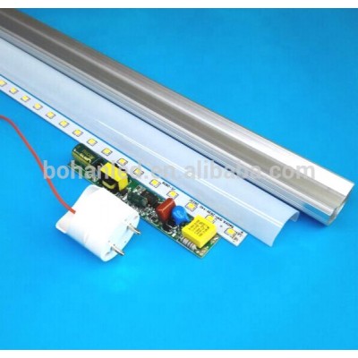 High Brightness High Quality 4ft 18w T8 Led Tube Light for Office