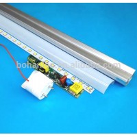 High Brightness High Quality 4ft 18w T8 Led Tube Light for Office