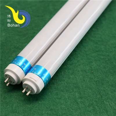 Factory Wholesale Price T6 Fluorescent Tube Replacement 100lm/w 22w 1200mm T5 T6 Led Tube Light