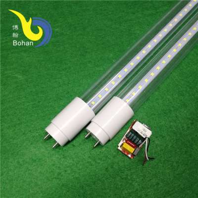 High Quality Products Tube T8 Led 0.6m 5 Watt Led Tube Made In China Led Tube Light