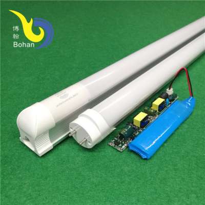 High Quality Cheap Custom SMD2835 1200MM T8 Emergency Tube Light