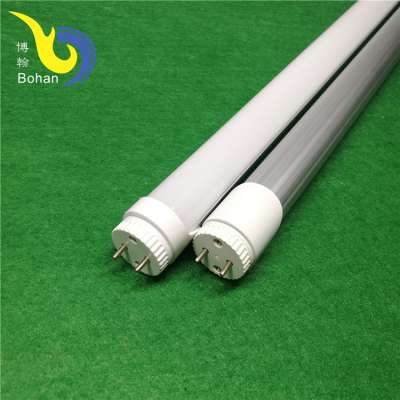 High quality degree rotatable 18w 1200mm led tube t8 with 3 years warranty led tube lamp